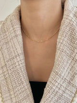 JOVITA NECKLACE