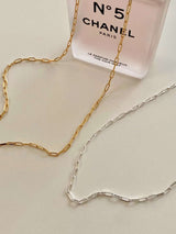 JOVITA NECKLACE