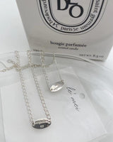 Carpediem Necklace