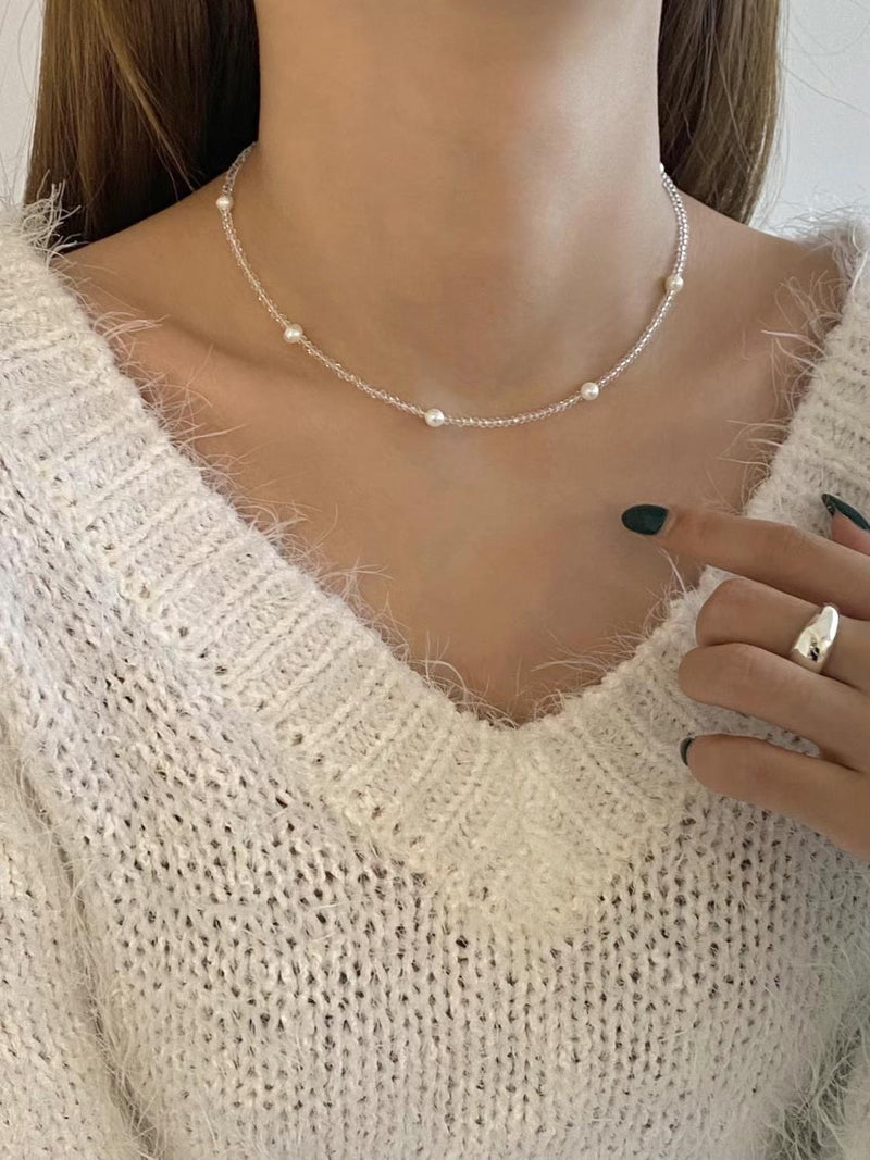 VALENTINA NECKLACE