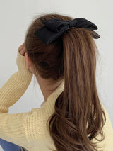 MAY RIBBON HAIR PIN