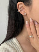 PAYTON EAR CUFF