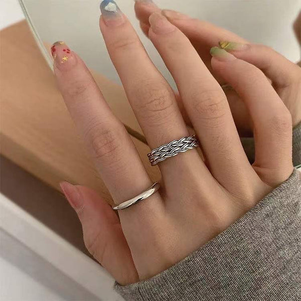 FREYA Ring Set